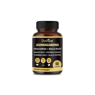Suplemento Nutricional Premium - Image 2