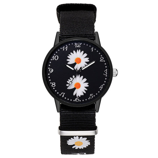 Reloj de Pareja Daisy - Diseño Minimalista y Elegante - Image 19
