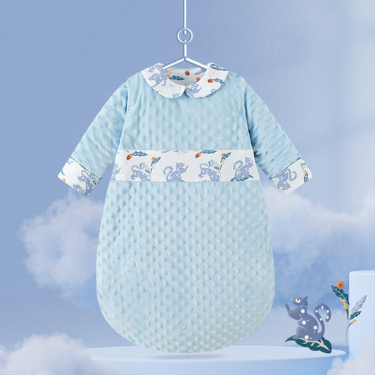 Saco de Dormir Antiimpacto para Bebé con Confort Superior - Image 2
