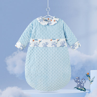 Saco de Dormir Antiimpacto para Bebé con Confort Superior - Image 2