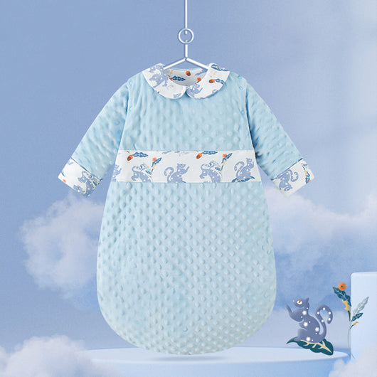 Saco de Dormir Antiimpacto para Bebé con Confort Superior - Image 2