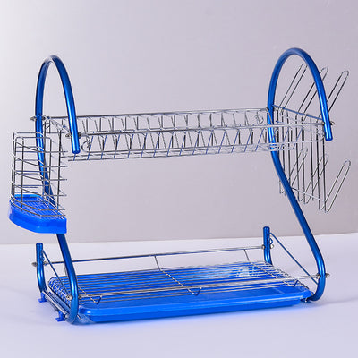 Organizador de Platos y Tazones de Asfalto - Image 5