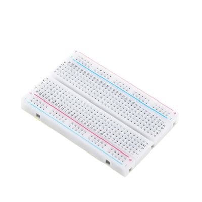 Placa de Prueba sin Soldadura Modular y Reutilizable - Image 11