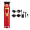 USB Vermelho