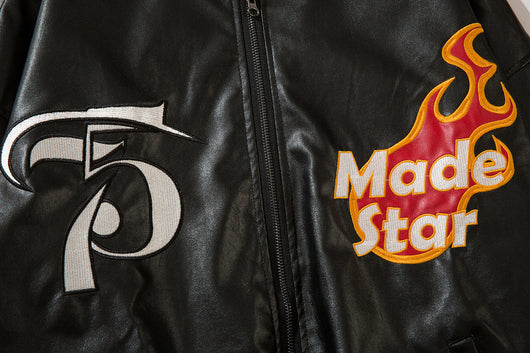 Chaqueta Hip Hop Suelta para Parejas - Estilo Urbano Trend - Image 15