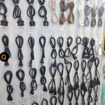Adaptador de Pared Ultrafino con Cable Extensor - Image 12