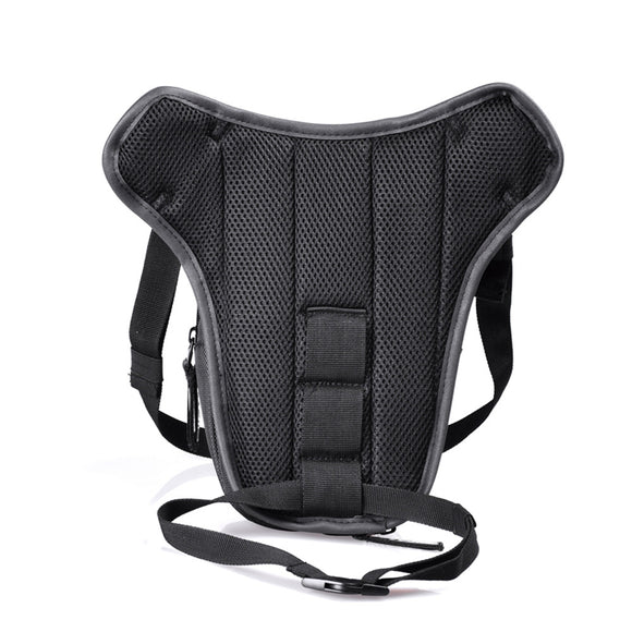 Bolsa Mensajera Impermeable para Motociclista