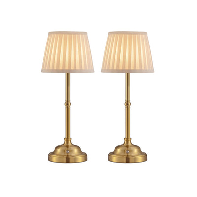 Lámpara Nórdica Minimalista para Mesita de Noche - Luz Ambiental Moderna - Image 10
