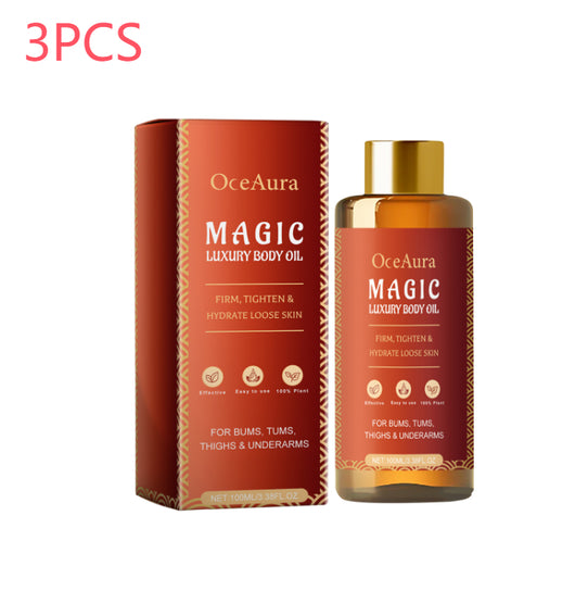 Aceite Corporal Hidratante de Absorción Rápida - Image 3