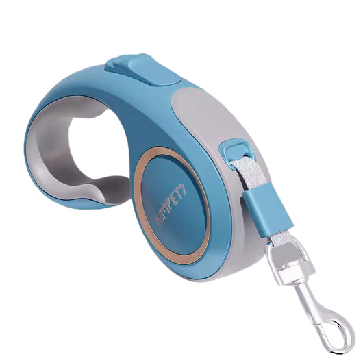 Correa Extensible Automática para Perros y Gatos - 3 Metros de Libertad - Image 17