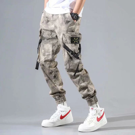 Overol Camuflaje para Hombre - Image 7