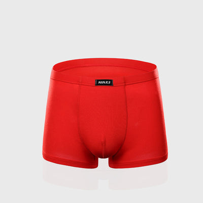 Boxers para Hombre Modal Cintura Media - Cómodos y Transpirables - Image 4
