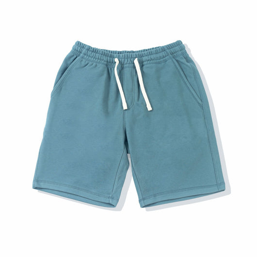 Shorts Deportivos Hombre con Cordón - Cómodos y Versátiles - Image 5