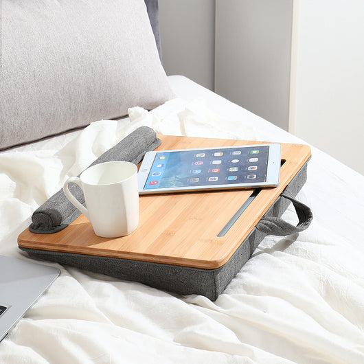 Escritorio Portátil para Cama y Sofá