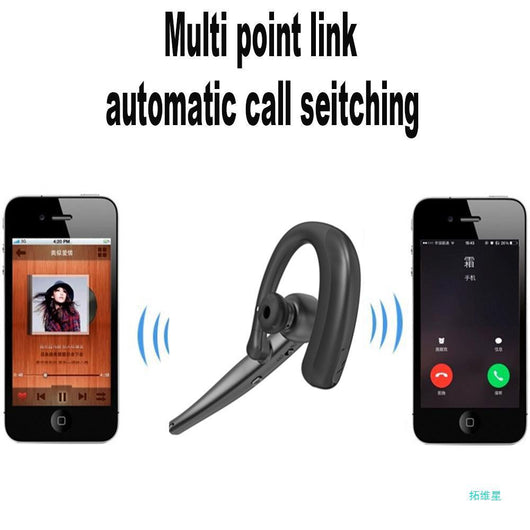 Auriculares Inalámbricos HD con Cancelación de Ruido Exclusiva - Image 3