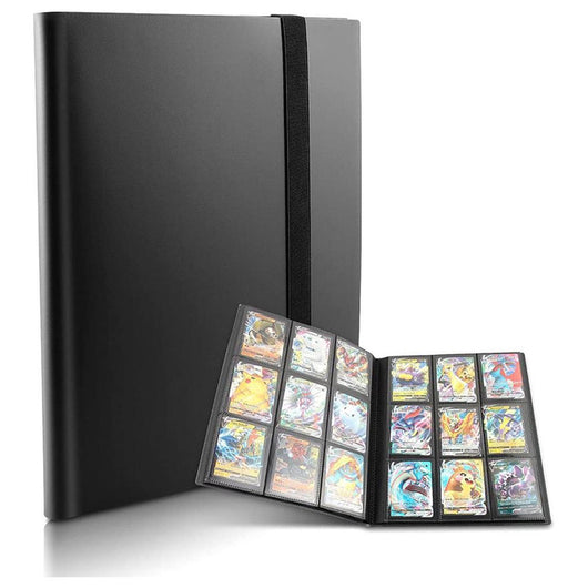 Carpeta Organizadora de 9 Compartimentos A4 - Image 4