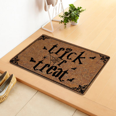 Tapete Decorativo Halloween con Letras para Puerta, Cocina y Sala - Image 16