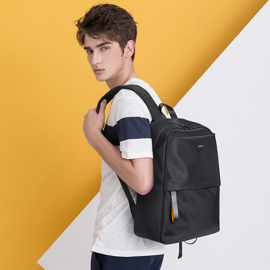 Mochila Casual Moderna para Hombre - Estilo y Funcionalidad - Image 6