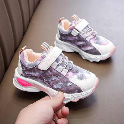 Zapatillas Deportivas Unisex Estilo Coreano para Niños y Niñas - Image 8