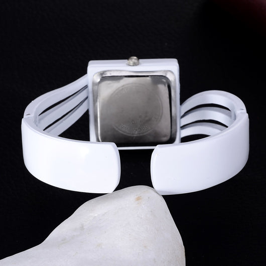Reloj Pulsera Cuarzo para Mujer Estilo Oriente Medio - Image 8