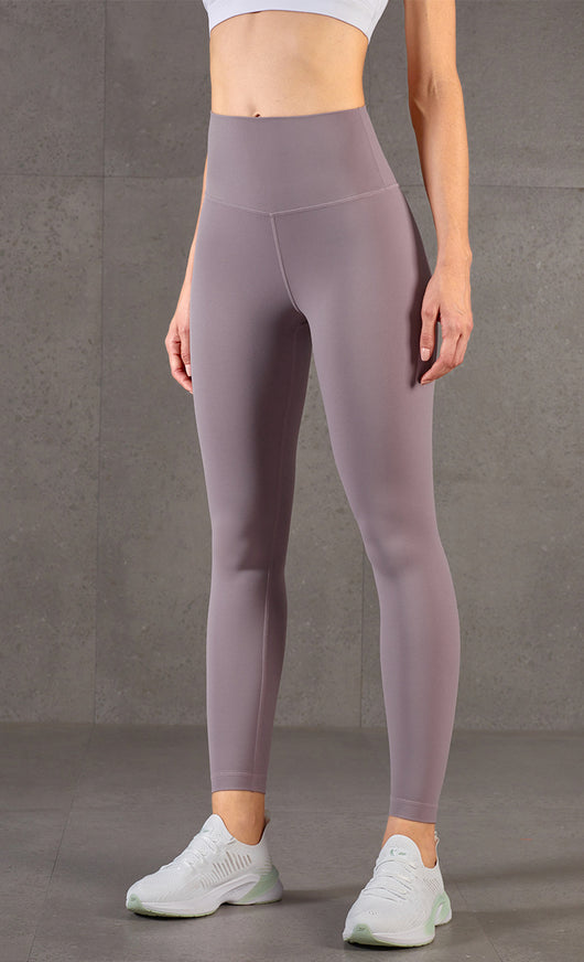 Pantalones Deportivos Levanta Glúteos Cintura Ajustada - Image 12
