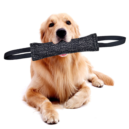 Juguete Masticable para Perros Medianos - Palo de Limpieza Dental Resistente - Image 8