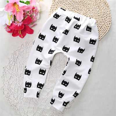 Pantalón Harlan para Niños - Comodidad y Estilo - Image 4