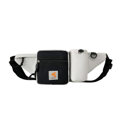 Bolso de Hombro Multifuncional Casual - Diseño Moderno y Versátil - Image 7