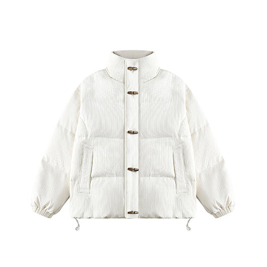 Chaqueta Térmica para Pareja - Abrigo Cálido Impermeable - Image 2