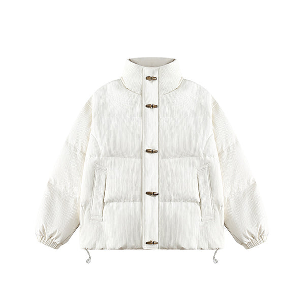 Chaqueta Térmica para Pareja - Abrigo Cálido Impermeable