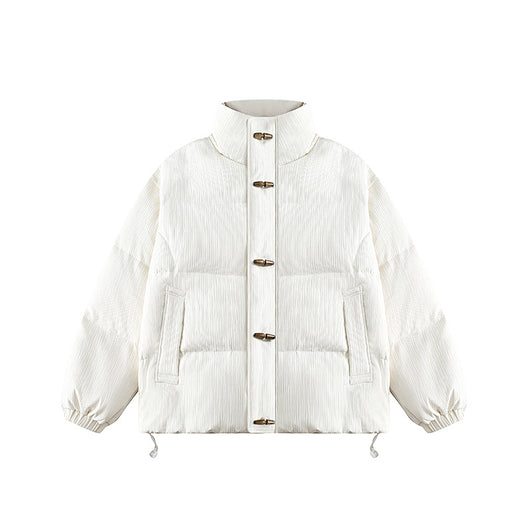 Chaqueta Térmica para Pareja - Abrigo Cálido Impermeable - Image 2