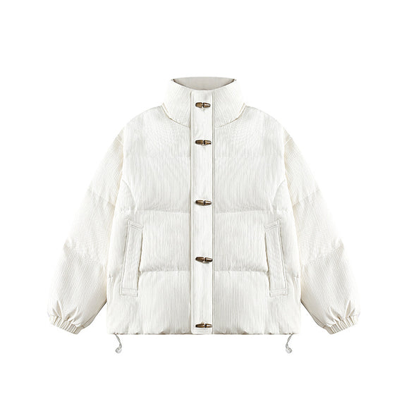 Chaqueta Térmica para Pareja - Abrigo Cálido Impermeable