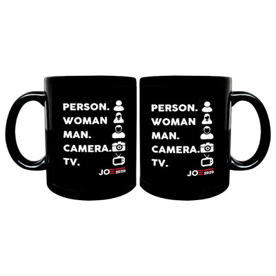 Taza de Café Cerámica con Esmalte Negro - Image 16
