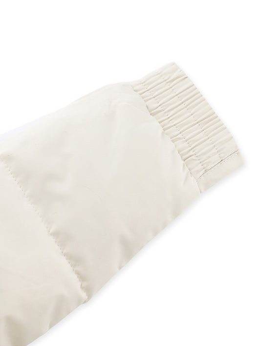 Chaqueta Acolchada de Algodón para Mujer - Estilo Casual y Cálido - Image 17