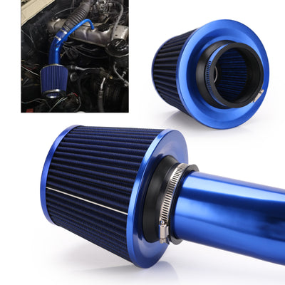 Filtro de Aire 76mm Tipo Seta para Motores Modificados - Image 8