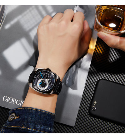 Reloj Automático Deportivo y Casual para Hombre - Image 13