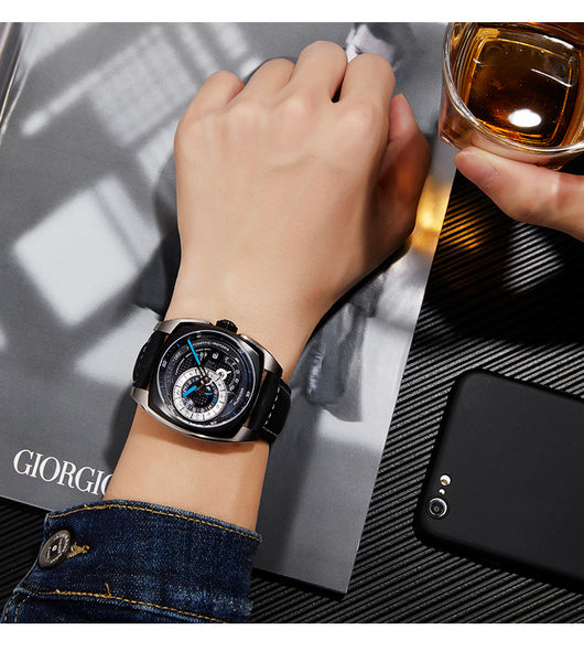 Reloj Automático Deportivo y Casual para Hombre - Image 13