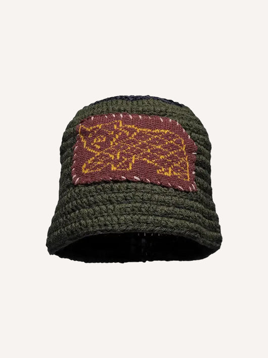 Gorro de Lana Cálido y Versátil - Image 36