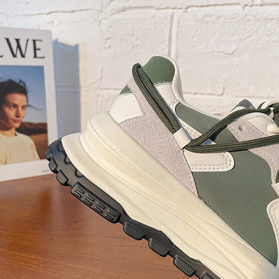 Zapatillas Retro con Plataforma para Hombre y Mujer - Image 2