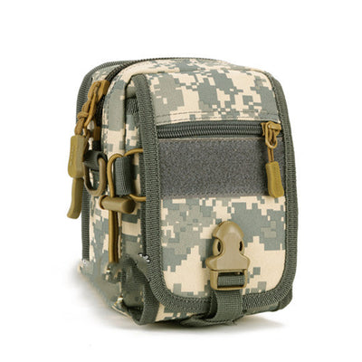 Mochila de Transporte para Bicicleta - Bolsa de Ciclismo Outdoor - Image 9