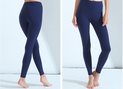 Ropa de Yoga y Danza para Mujer - Image 9