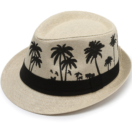 Gorra de Verano para Hombre - Estilo Casual Playa y Exterior - Image 2