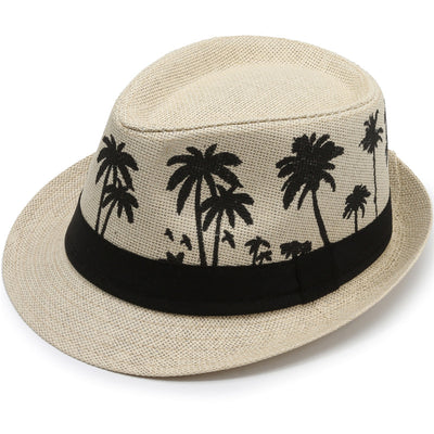Gorra de Verano para Hombre - Estilo Casual Playa y Exterior - Image 2