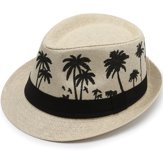 Gorra de Verano para Hombre - Estilo Casual Playa y Exterior - Image 2