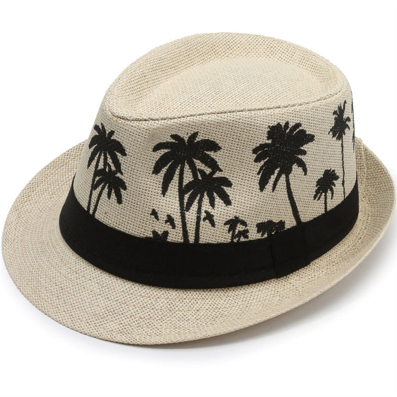 Gorra de Verano para Hombre - Estilo Casual Playa y Exterior