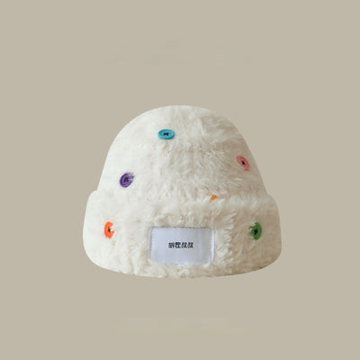 Gorra de Béisbol Albaricoque de Ala Ancha para Niños y Niñas - Image 12
