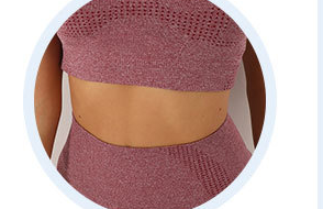 Top Deportivo Sin Costuras para Yoga - Tela Transpirable Mujer - Image 15