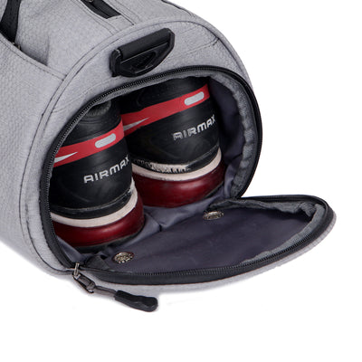 Bolsa de Viaje Deportiva de Gran Capacidad - Estilo Moderno - Image 5