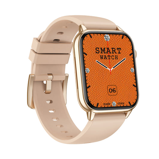 Reloj Inteligente con Pago, Salud y Multifunción - Image 11