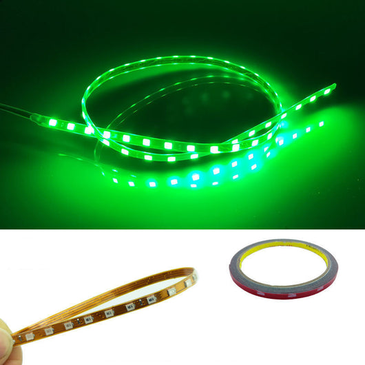Kit de Iluminación LED Ultrabrilante para Motos y Scooters - Image 10